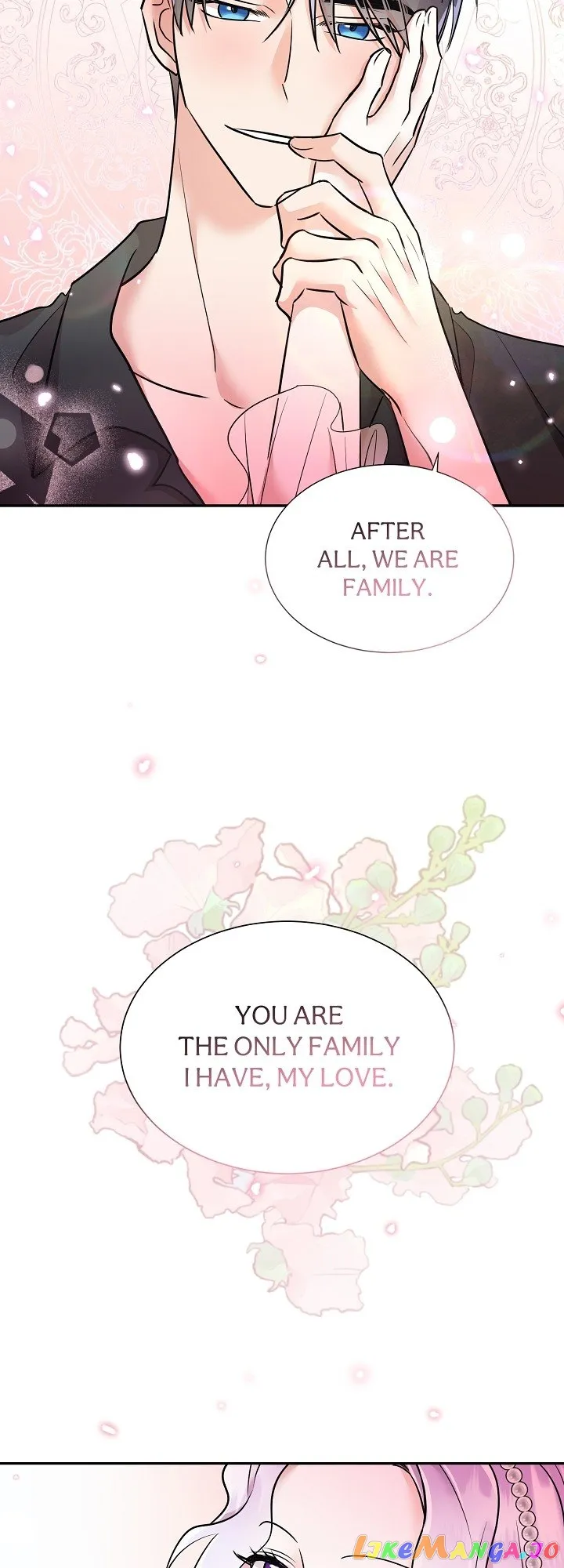 The Evil Grand Duchess Has a Secret Life Chapter 5 Online - página 32
