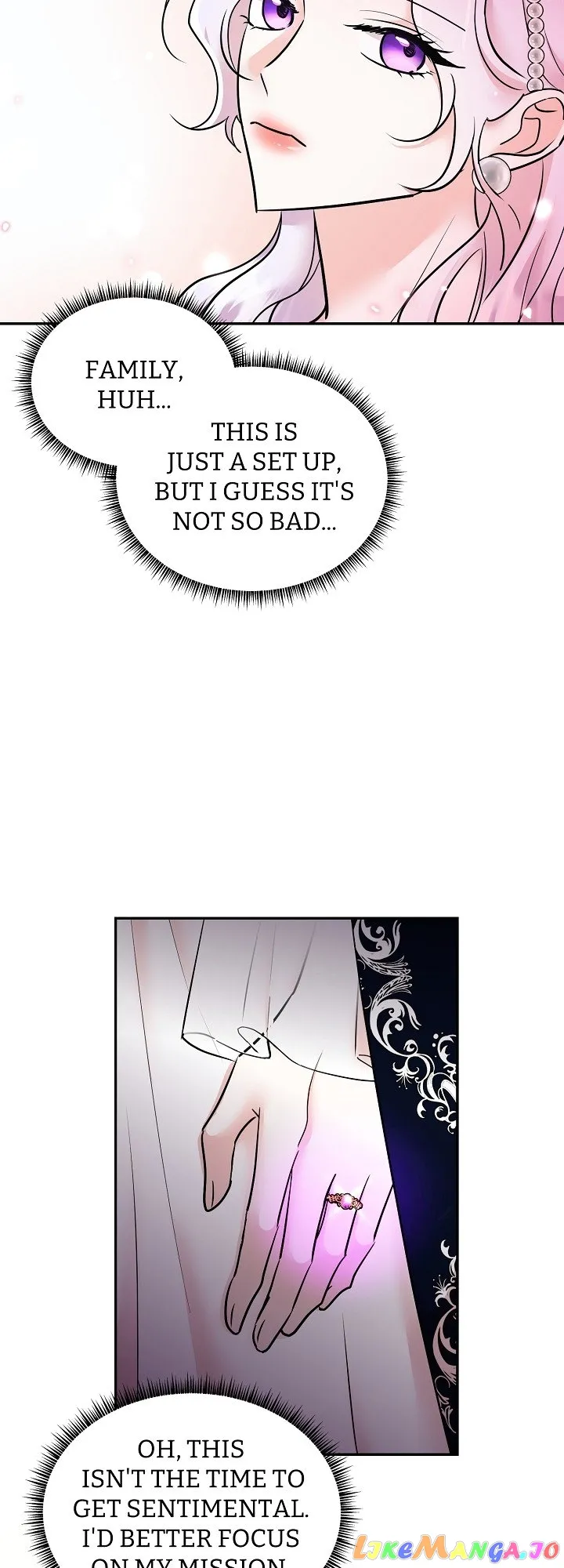 The Evil Grand Duchess Has a Secret Life Chapter 5 Online - página 33