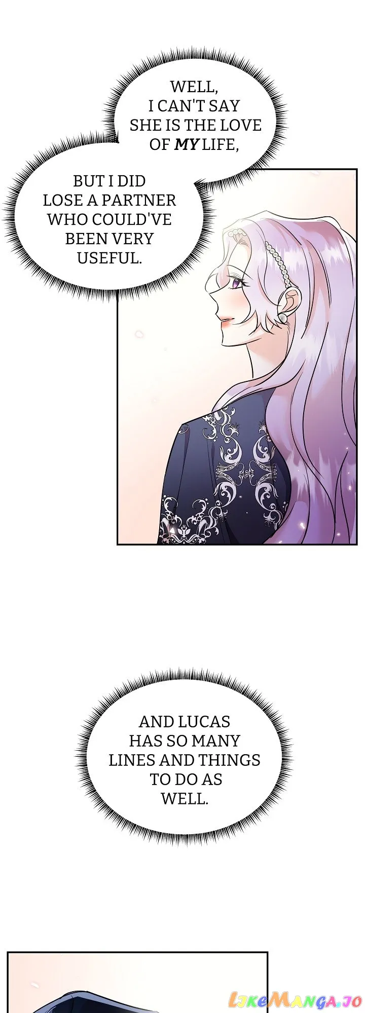 The Evil Grand Duchess Has a Secret Life Chapter 5 Online - página 39