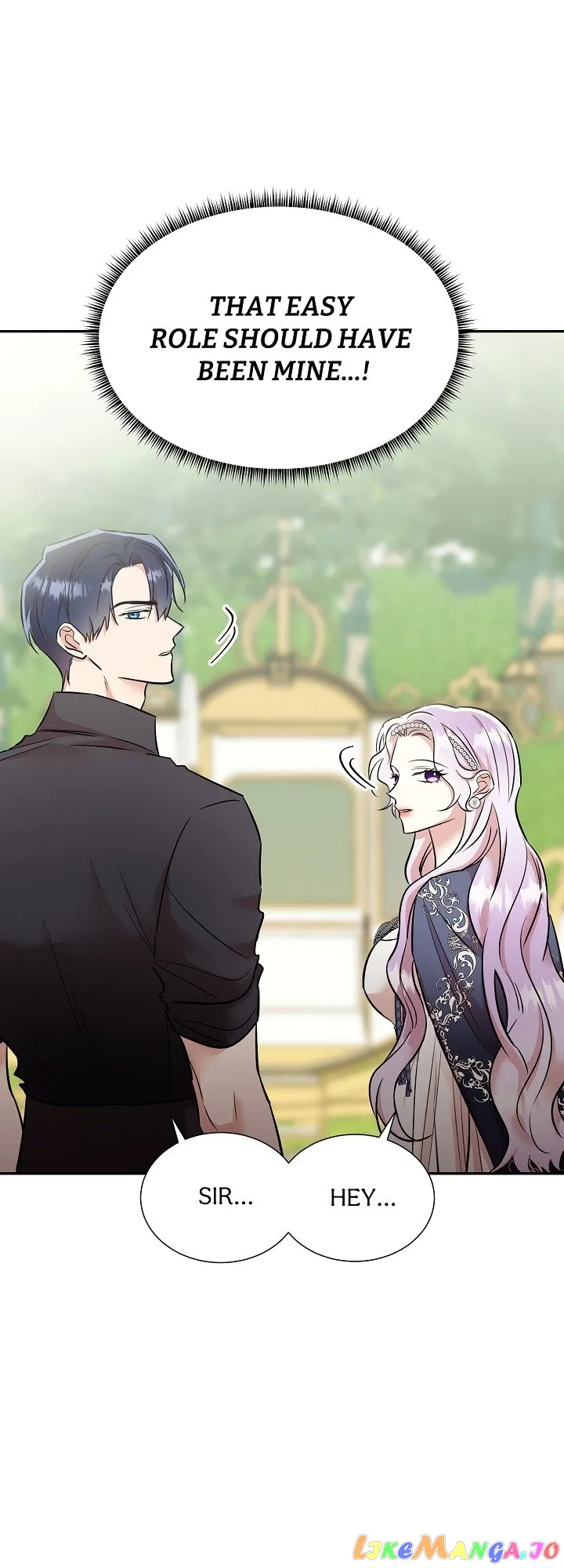 The Evil Grand Duchess Has a Secret Life Chapter 5 Online - página 41