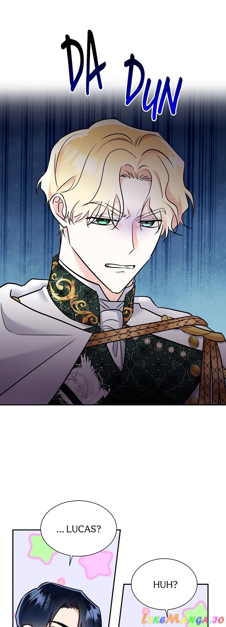 The Evil Grand Duchess Has a Secret Life Chapter 5 Online - página 42