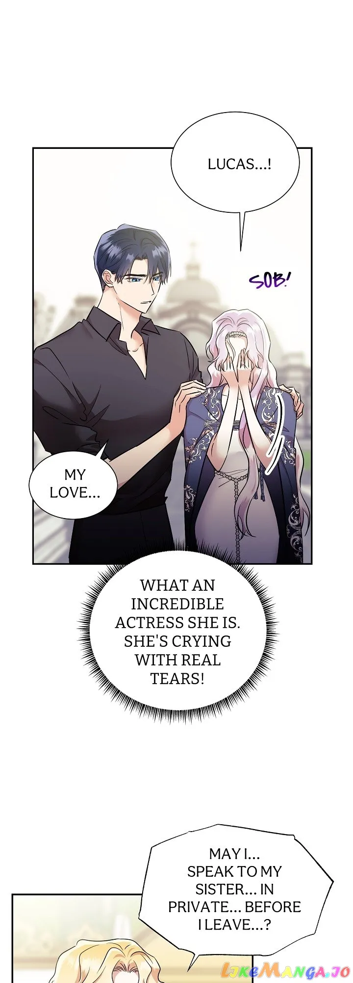 The Evil Grand Duchess Has a Secret Life Chapter 5 Online - página 44