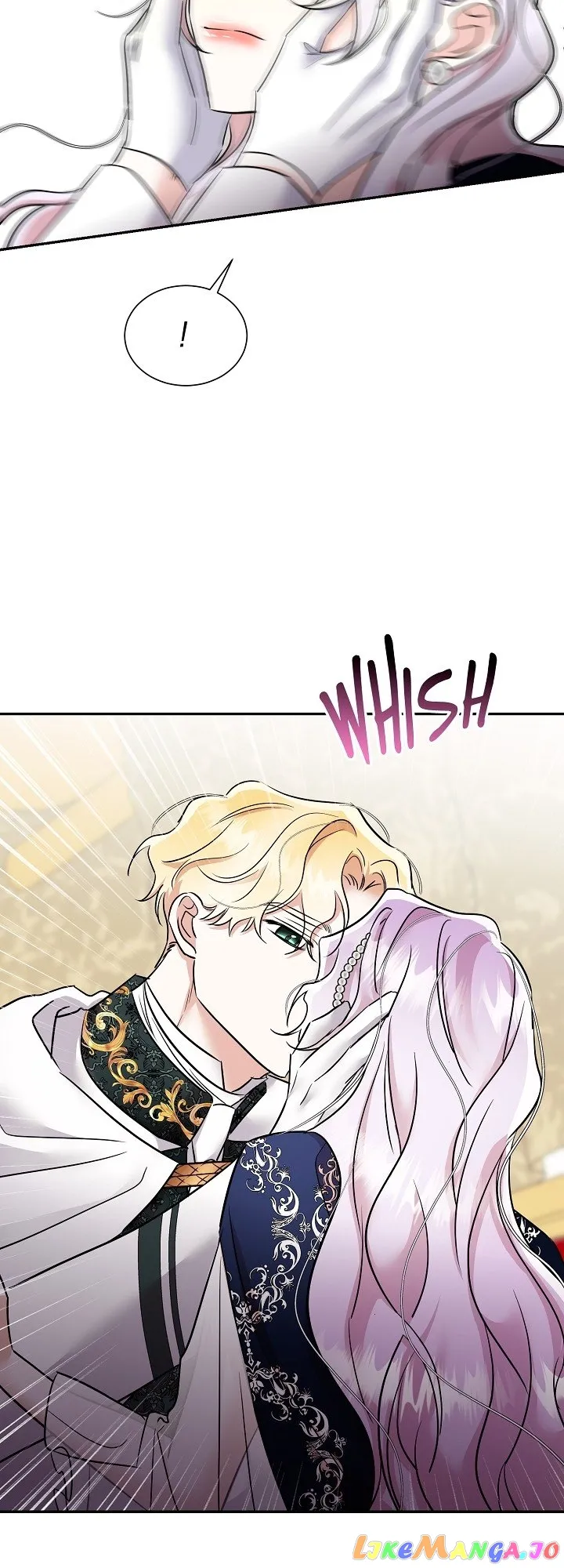 The Evil Grand Duchess Has a Secret Life Chapter 5 Online - página 49