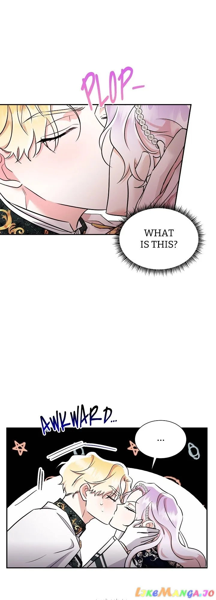 The Evil Grand Duchess Has a Secret Life Chapter 5 Online - página 50