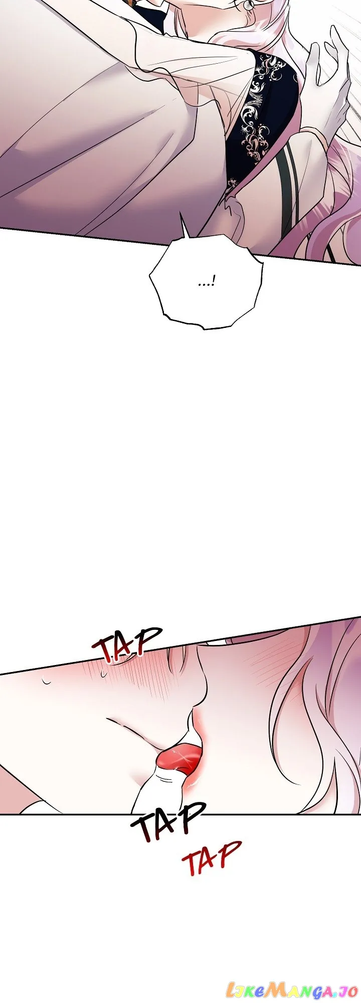 The Evil Grand Duchess Has a Secret Life Chapter 5 Online - página 52