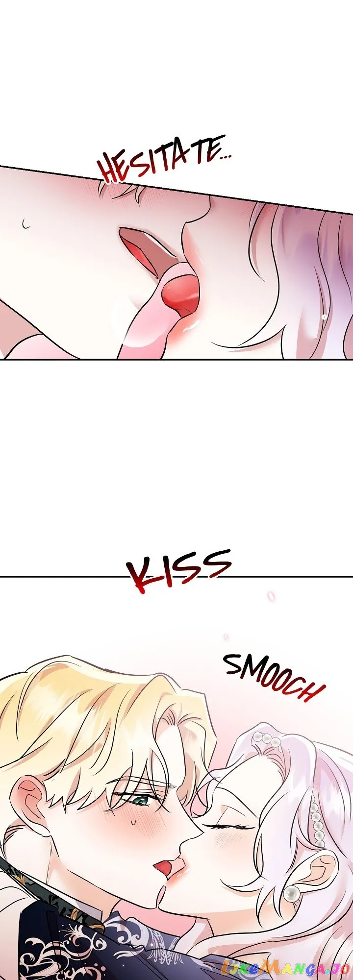 The Evil Grand Duchess Has a Secret Life Chapter 5 Online - página 53