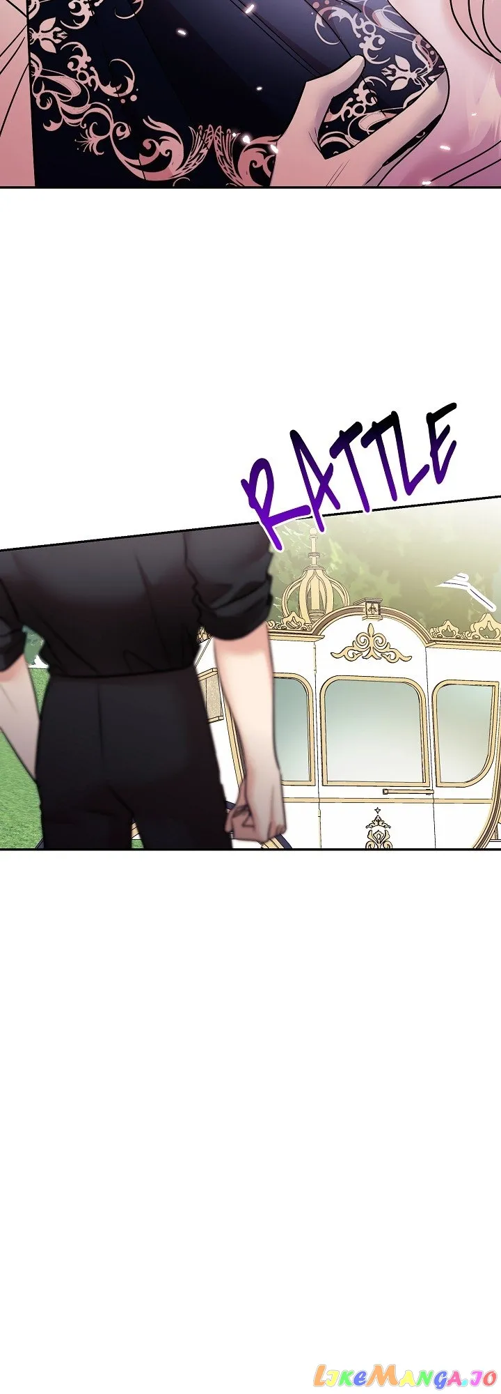The Evil Grand Duchess Has a Secret Life Chapter 5 Online - página 54