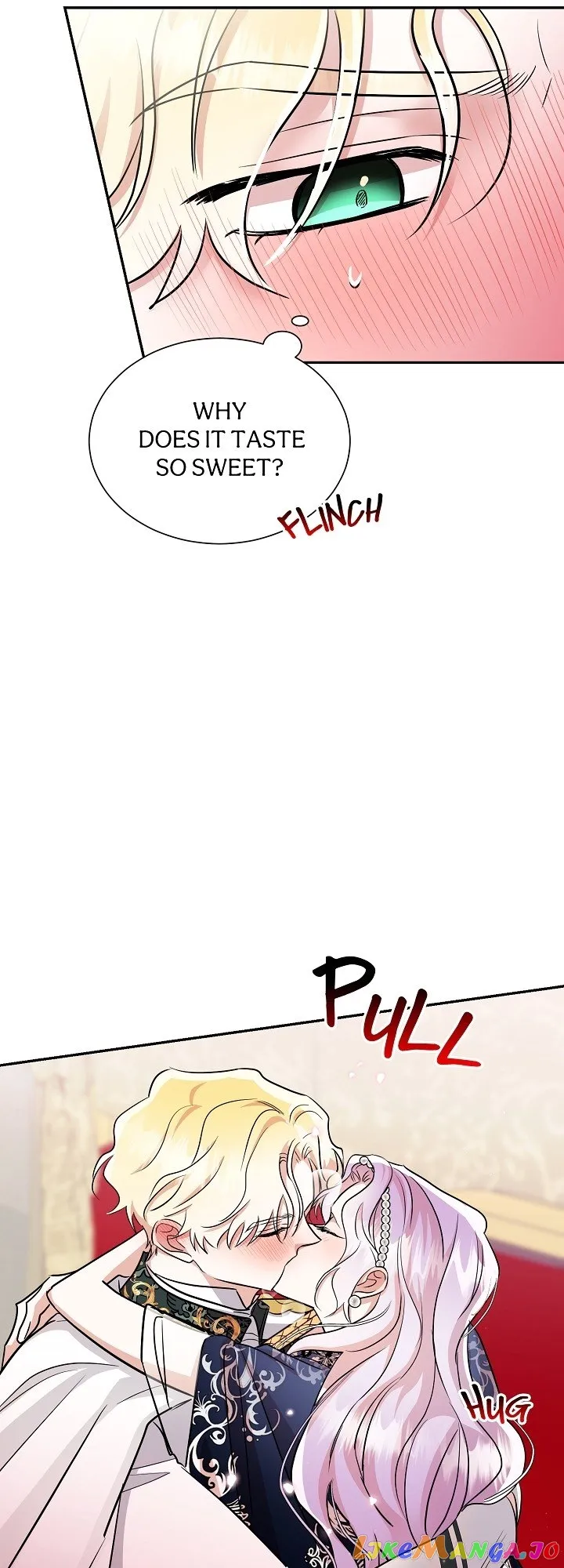 The Evil Grand Duchess Has a Secret Life Chapter 5 Online - página 55