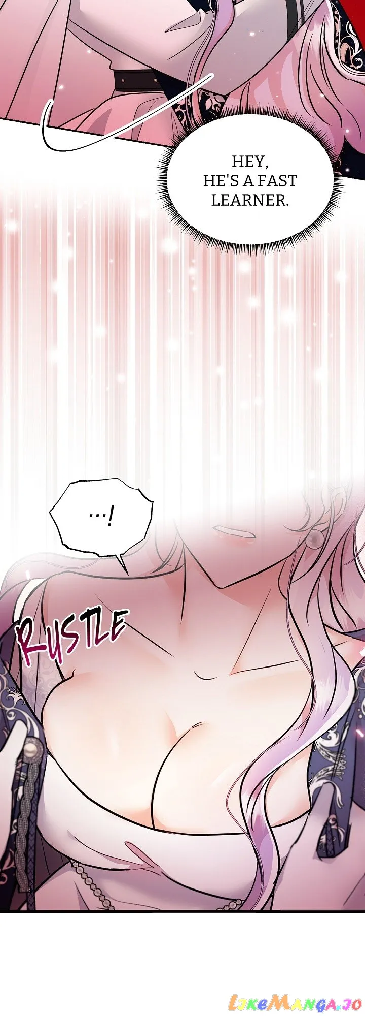 The Evil Grand Duchess Has a Secret Life Chapter 5 Online - página 56