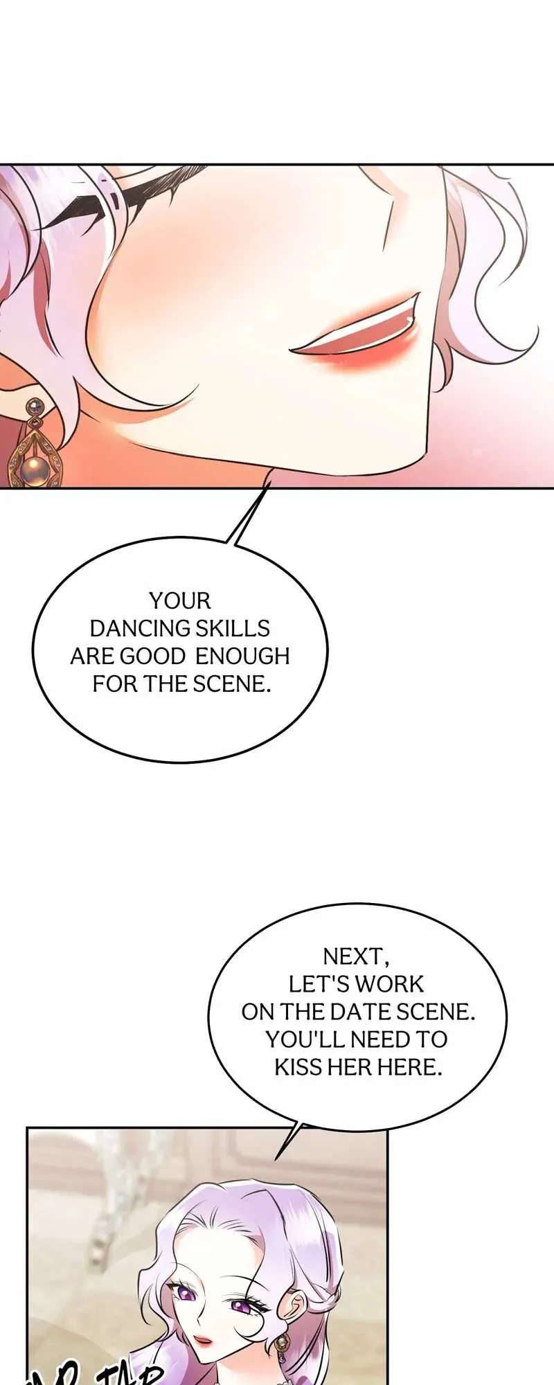 The Evil Grand Duchess Has a Secret Life Chapter 50 Online - página 7