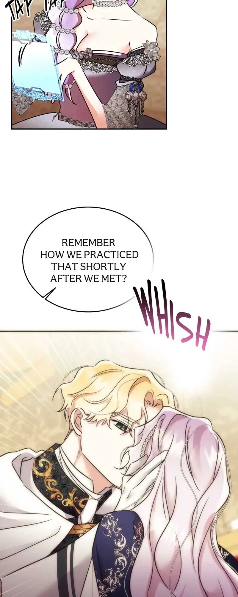 The Evil Grand Duchess Has a Secret Life Chapter 50 Online - página 8