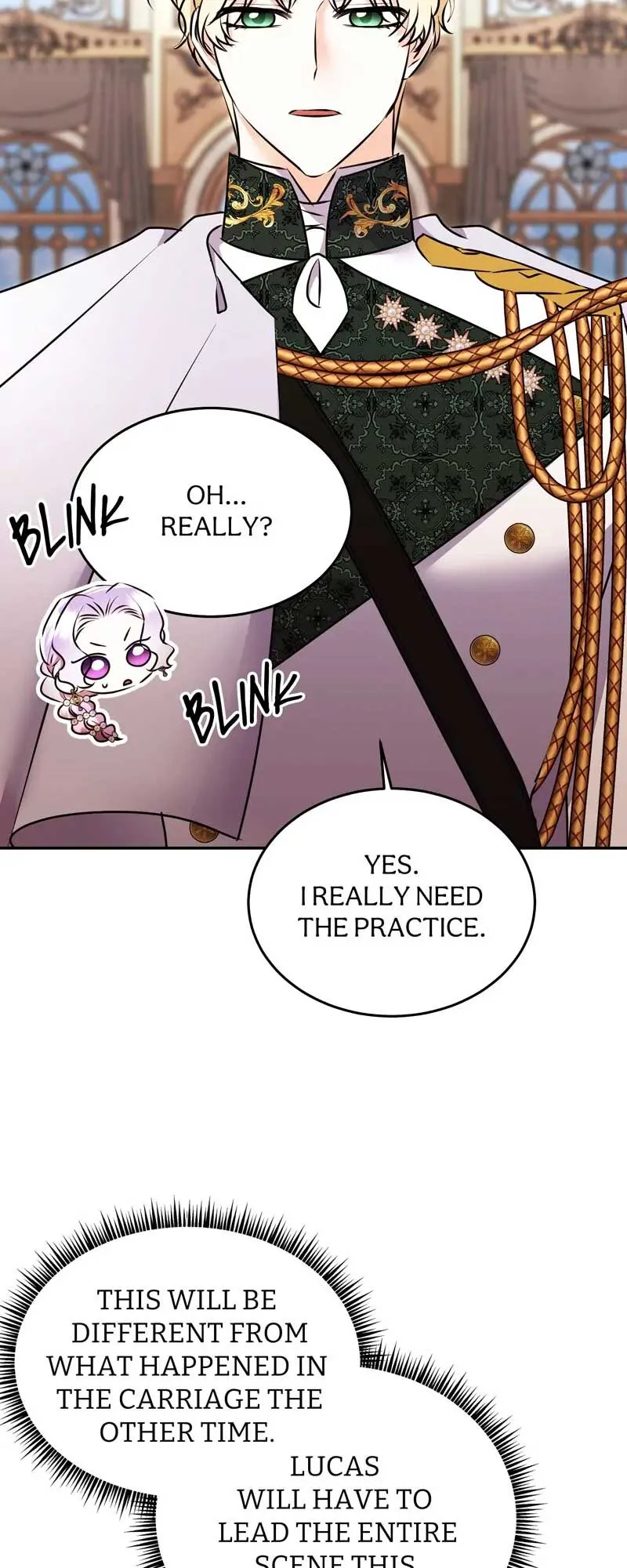 The Evil Grand Duchess Has a Secret Life Chapter 50 Online - página 10