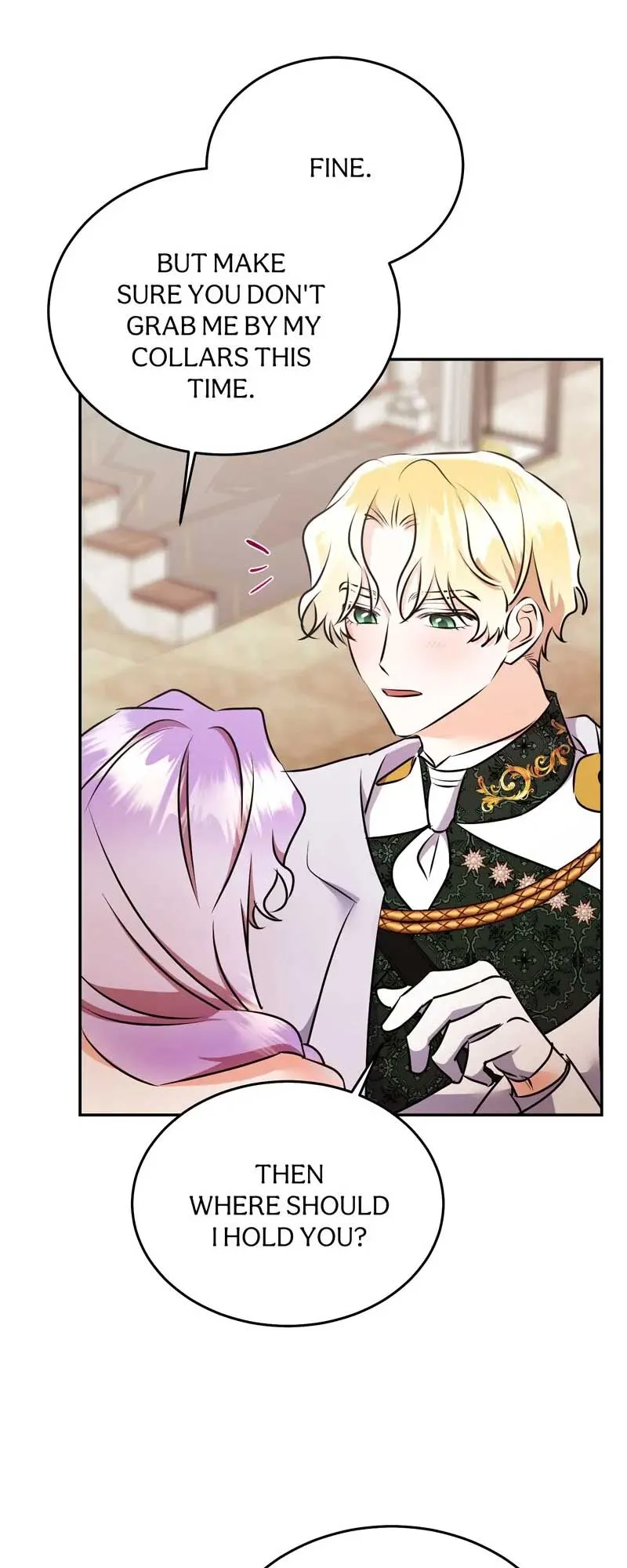 The Evil Grand Duchess Has a Secret Life Chapter 50 Online - página 12