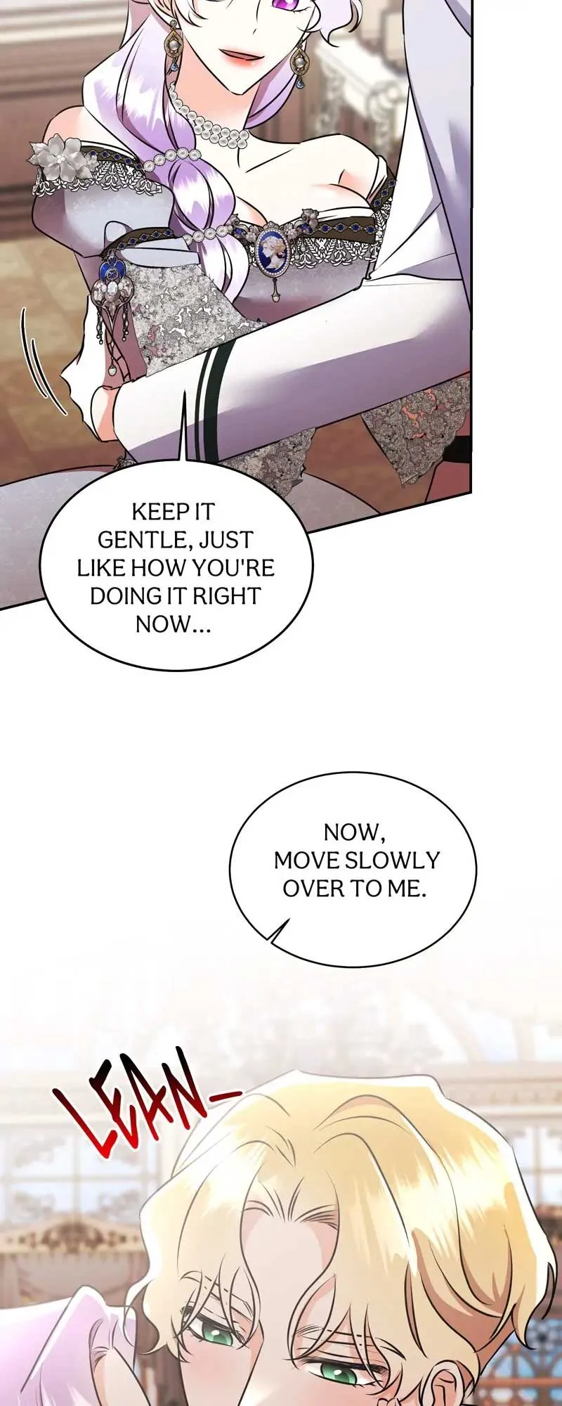 The Evil Grand Duchess Has a Secret Life Chapter 50 Online - página 14