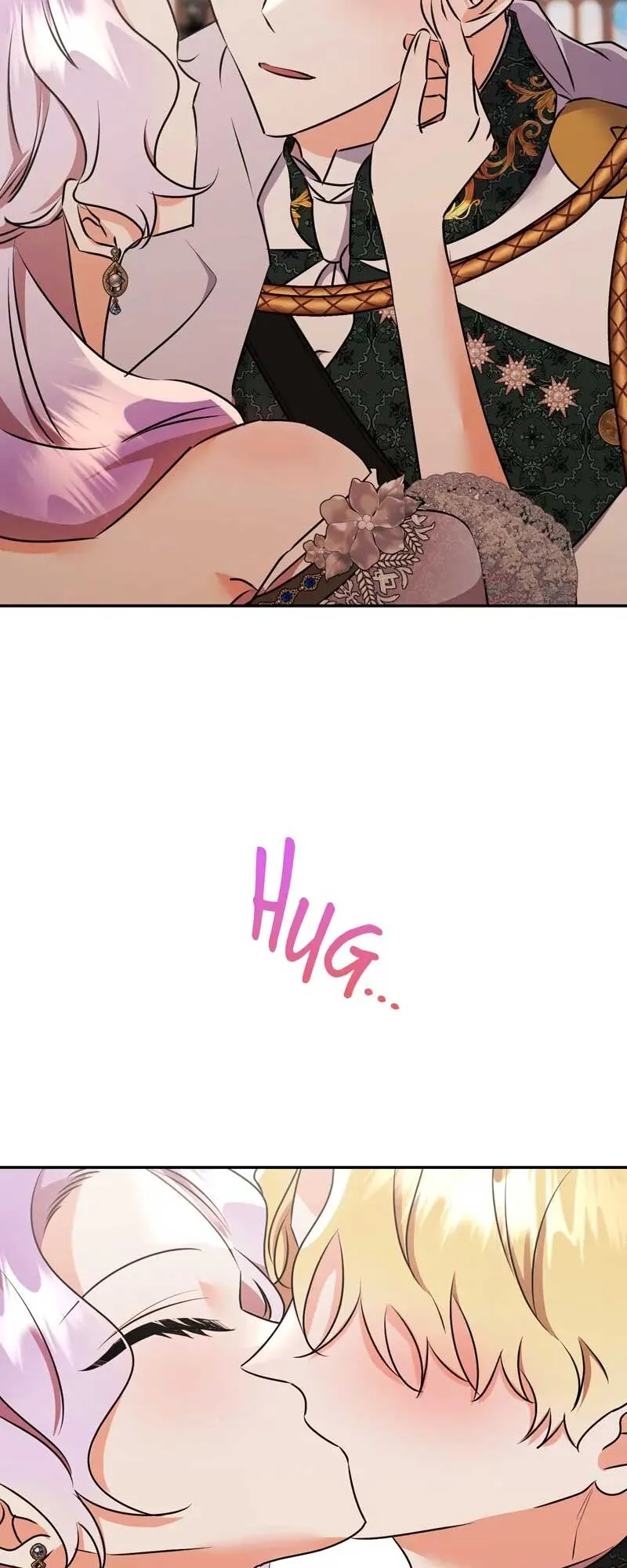The Evil Grand Duchess Has a Secret Life Chapter 50 Online - página 15