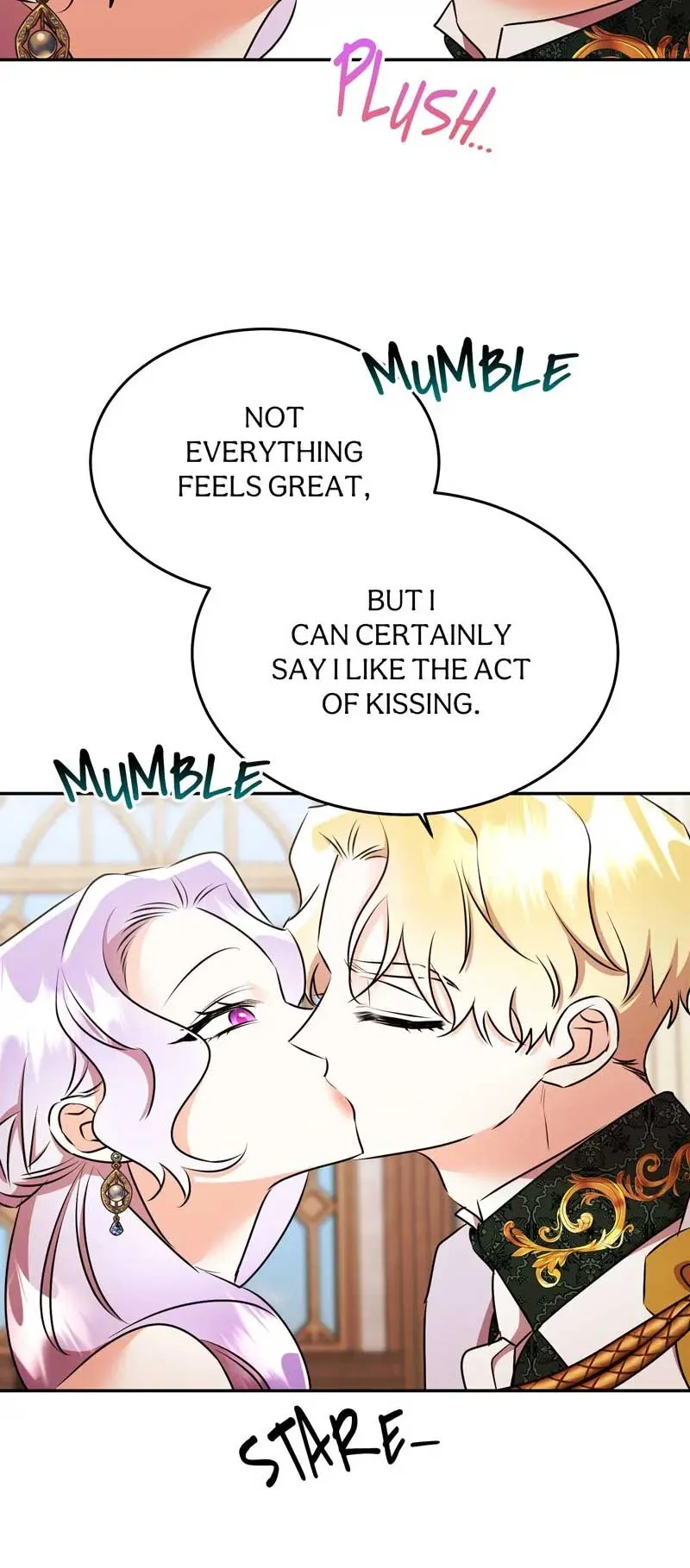 The Evil Grand Duchess Has a Secret Life Chapter 50 Online - página 16