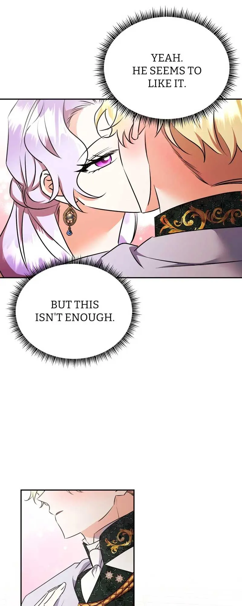 The Evil Grand Duchess Has a Secret Life Chapter 50 Online - página 17