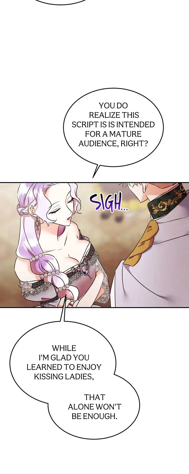 The Evil Grand Duchess Has a Secret Life Chapter 50 Online - página 19