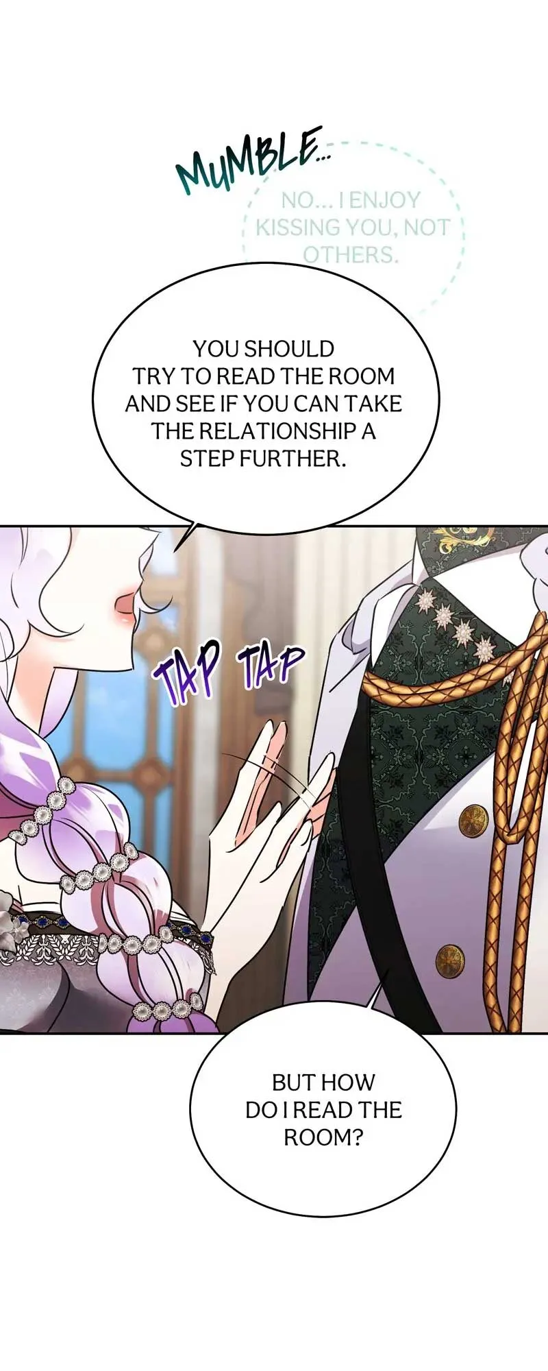 The Evil Grand Duchess Has a Secret Life Chapter 50 Online - página 20