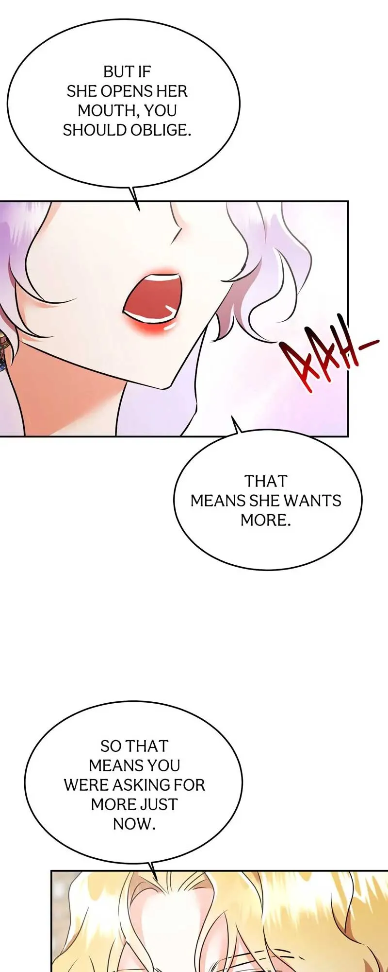 The Evil Grand Duchess Has a Secret Life Chapter 50 Online - página 22
