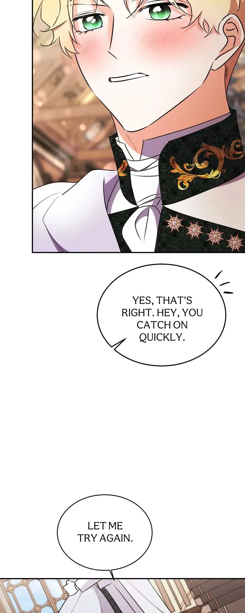 The Evil Grand Duchess Has a Secret Life Chapter 50 Online - página 23