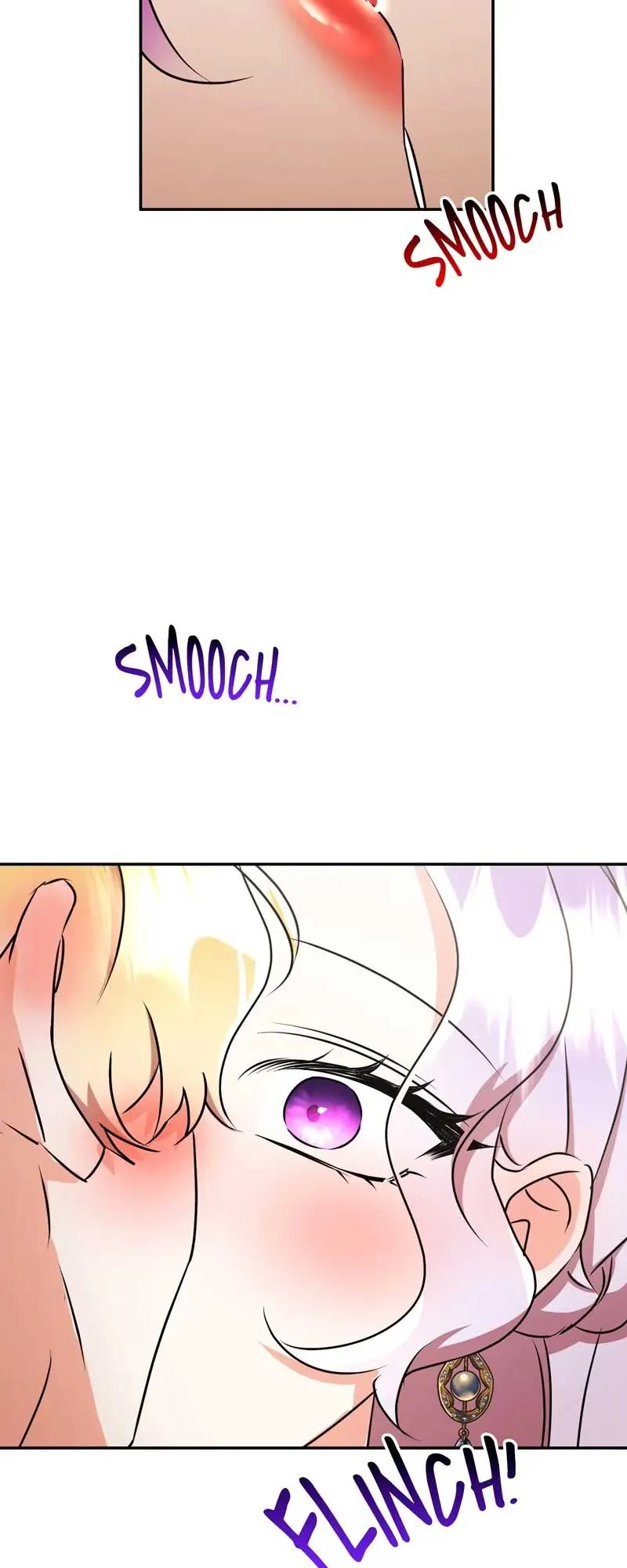 The Evil Grand Duchess Has a Secret Life Chapter 50 Online - página 25