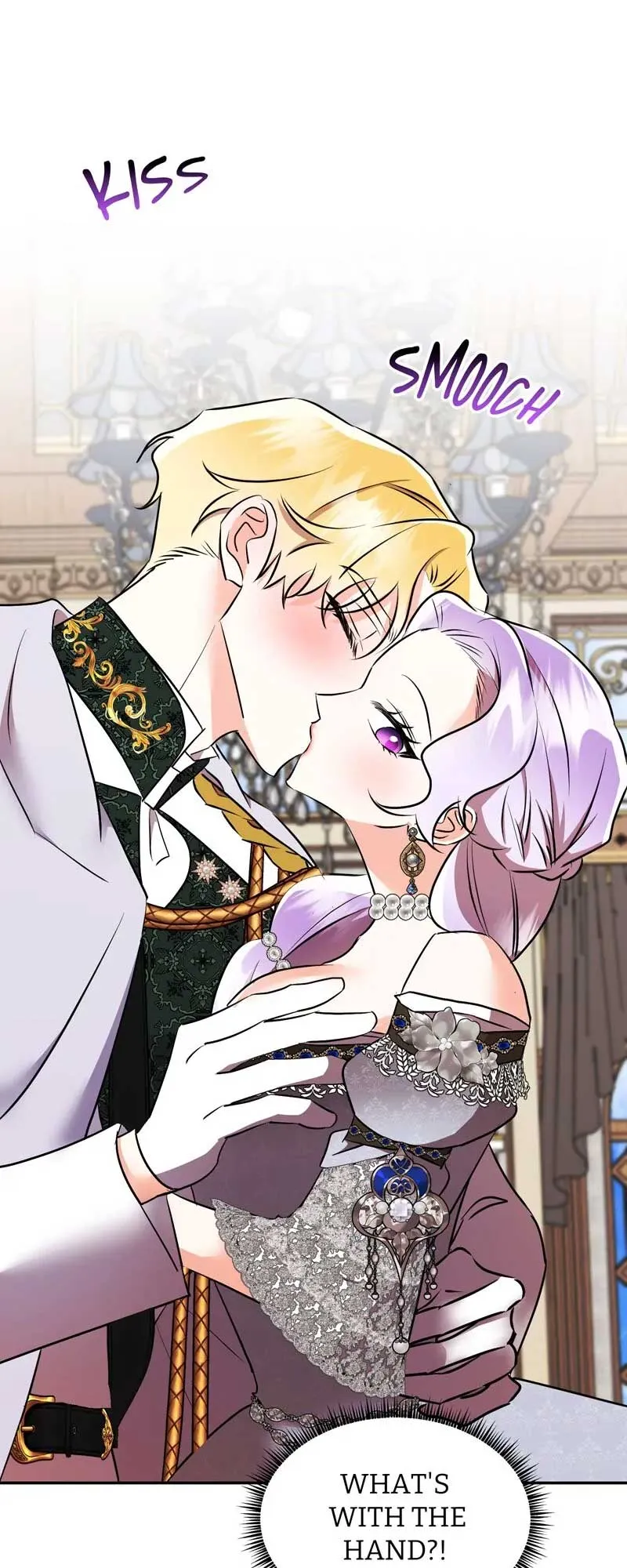 The Evil Grand Duchess Has a Secret Life Chapter 50 Online - página 27