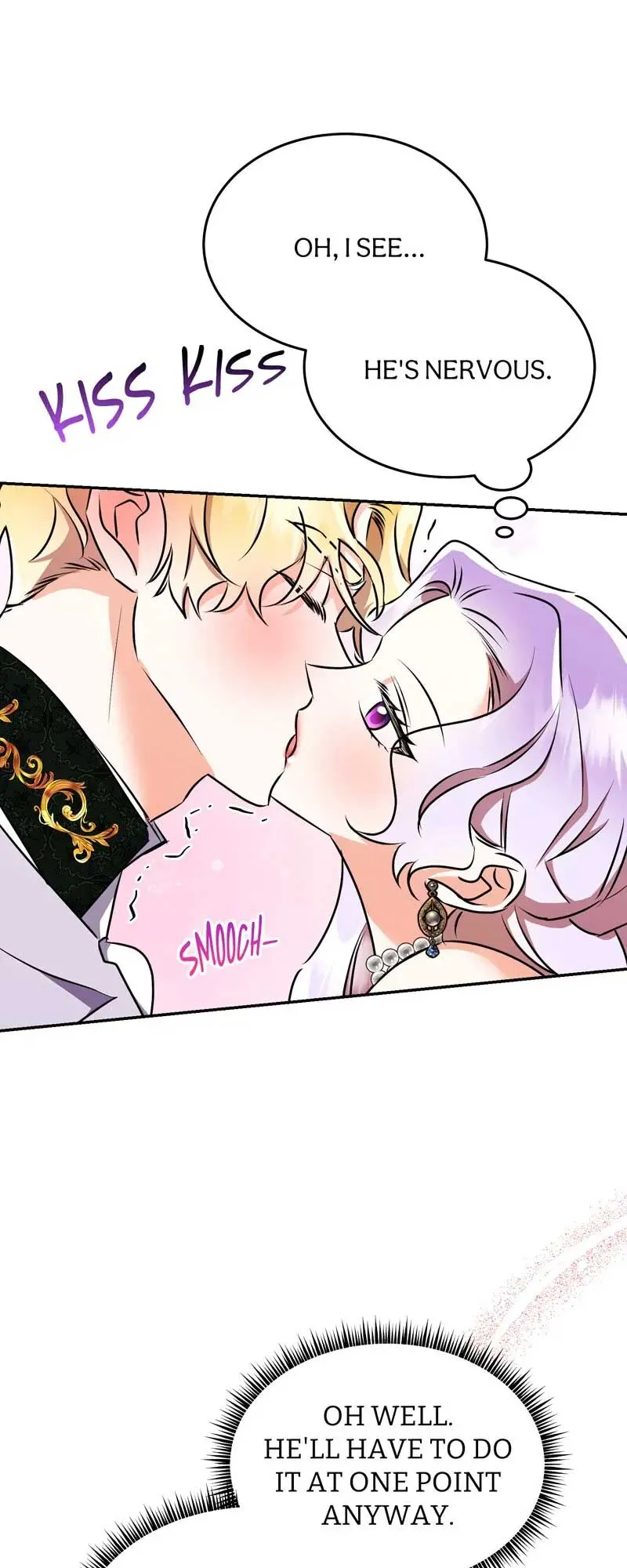 The Evil Grand Duchess Has a Secret Life Chapter 50 Online - página 29