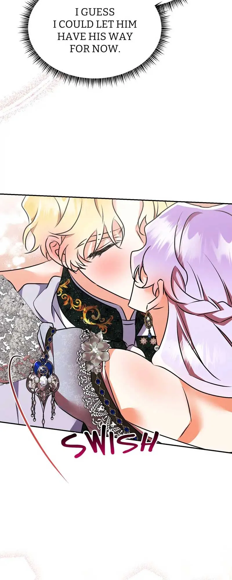 The Evil Grand Duchess Has a Secret Life Chapter 50 Online - página 30