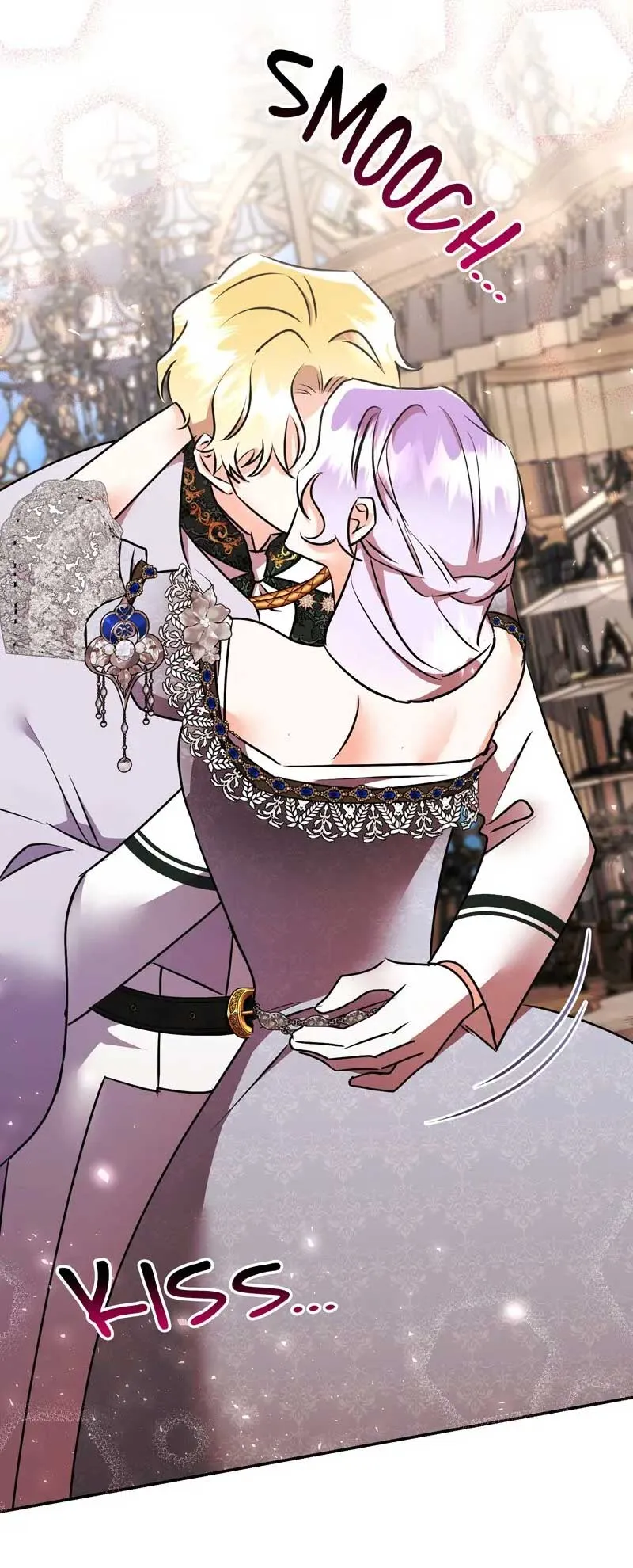 The Evil Grand Duchess Has a Secret Life Chapter 50 Online - página 31