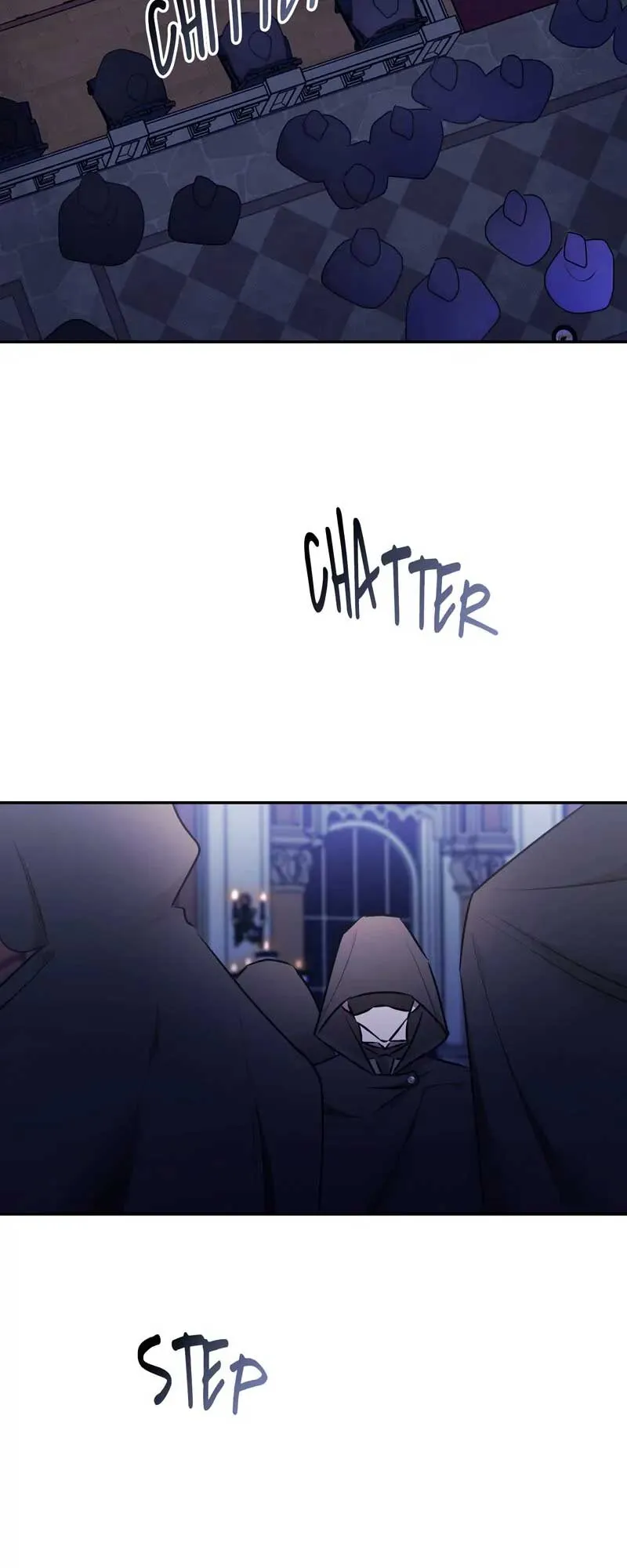 The Evil Grand Duchess Has a Secret Life Chapter 50 Online - página 34