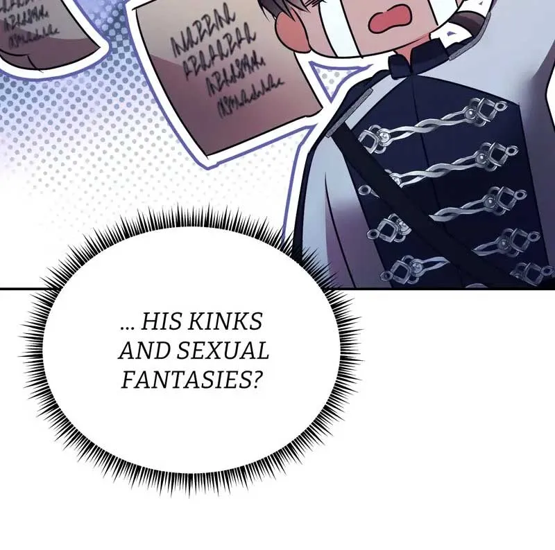 The Evil Grand Duchess Has a Secret Life Chapter 50 Online - página 38