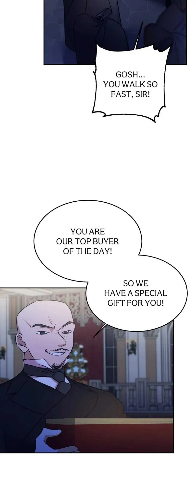 The Evil Grand Duchess Has a Secret Life Chapter 50 Online - página 40