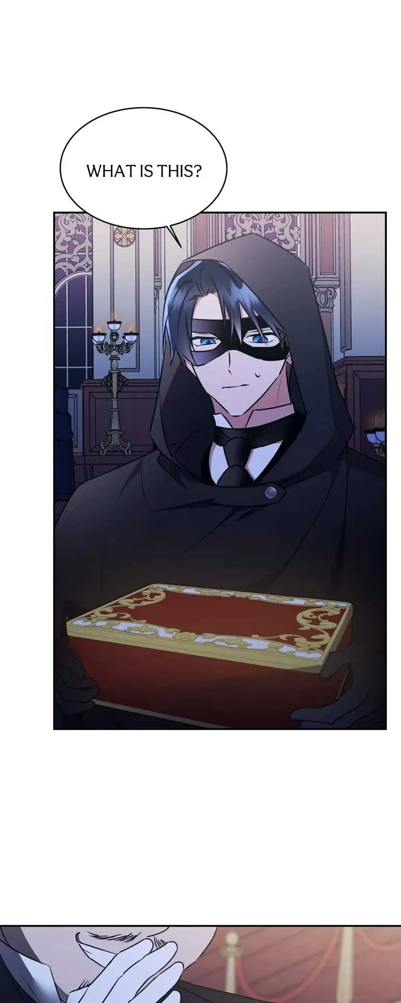 The Evil Grand Duchess Has a Secret Life Chapter 50 Online - página 41