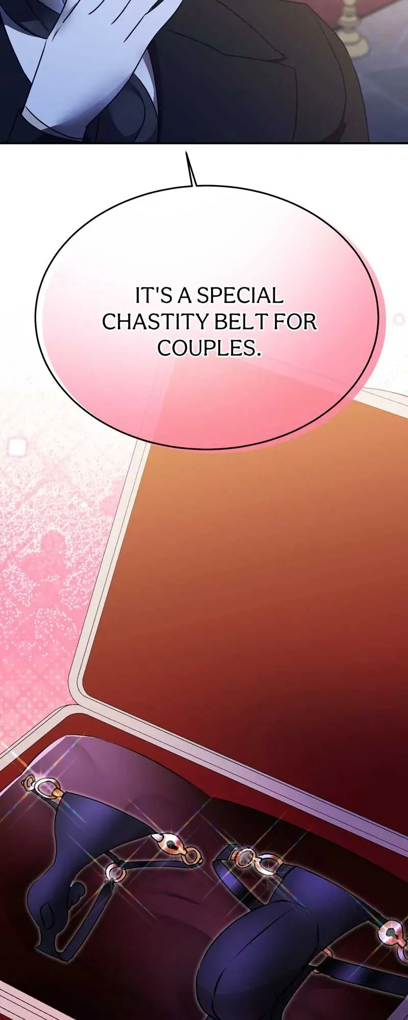 The Evil Grand Duchess Has a Secret Life Chapter 50 Online - página 42