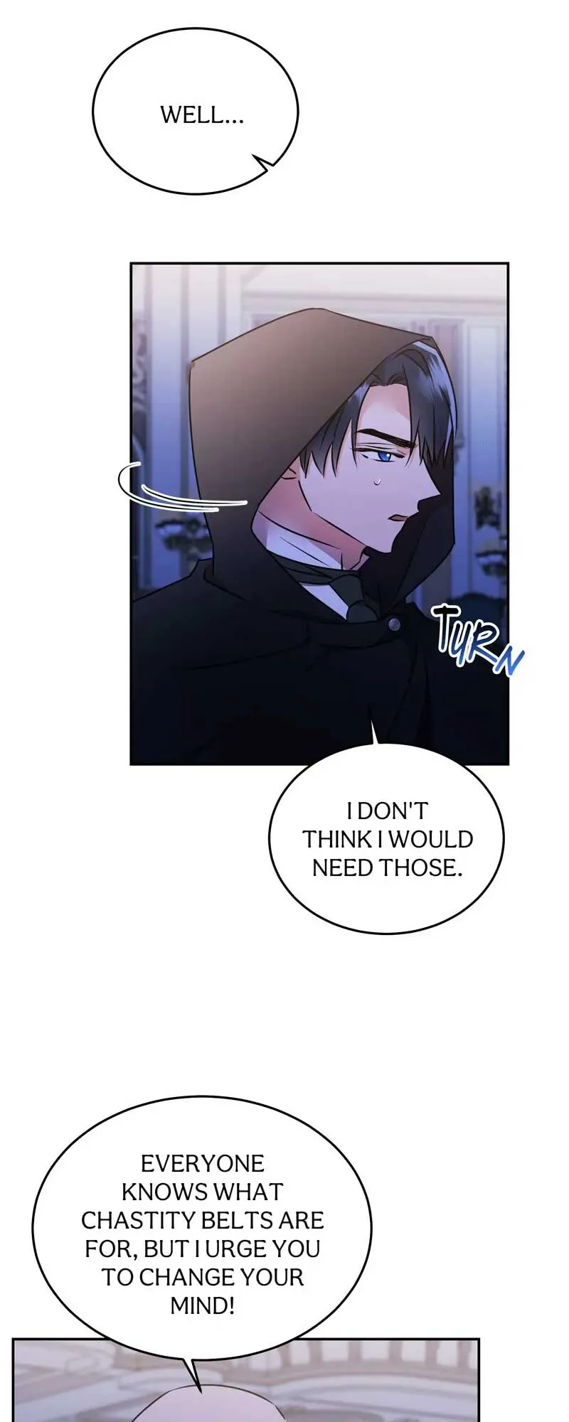 The Evil Grand Duchess Has a Secret Life Chapter 50 Online - página 44