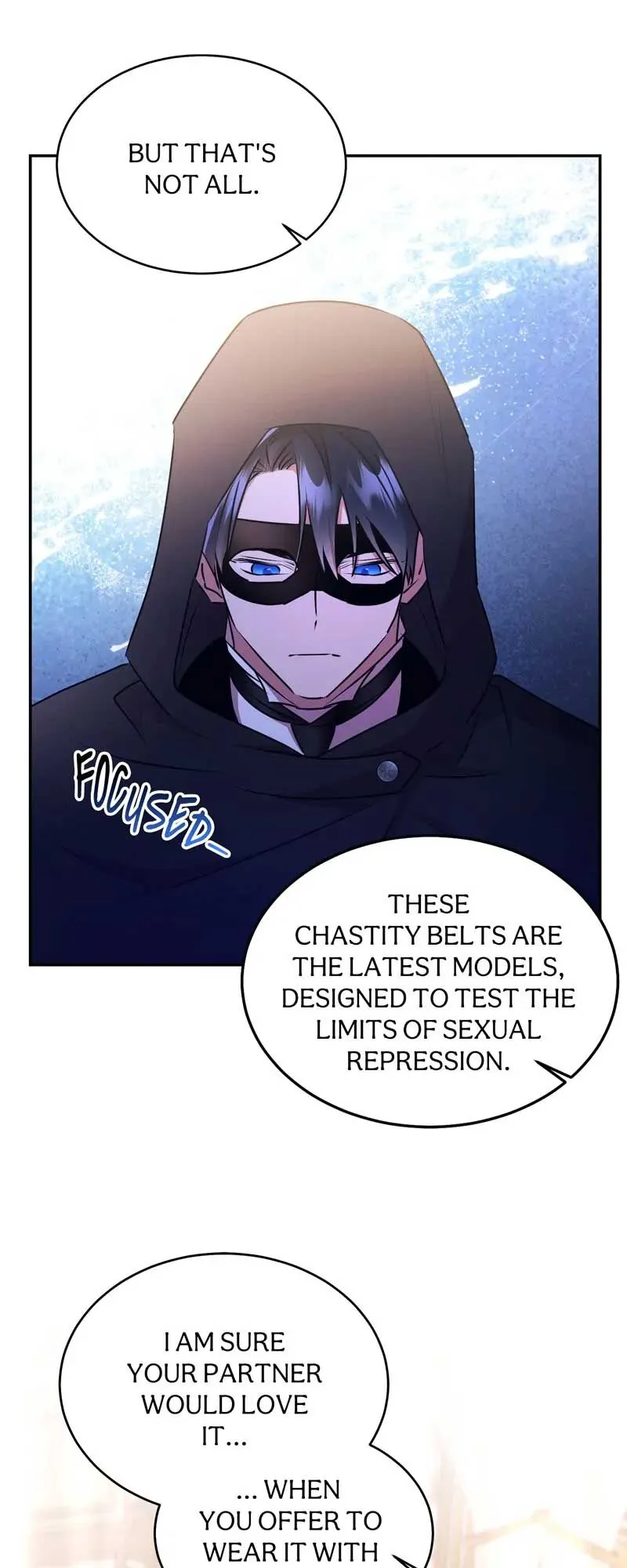The Evil Grand Duchess Has a Secret Life Chapter 50 Online - página 50