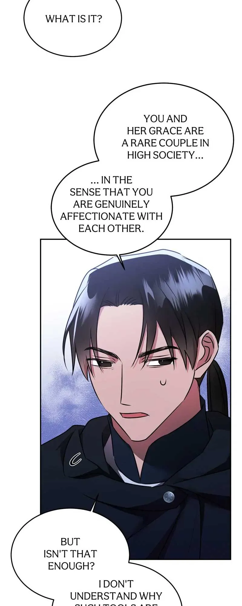 The Evil Grand Duchess Has a Secret Life Chapter 50 Online - página 57
