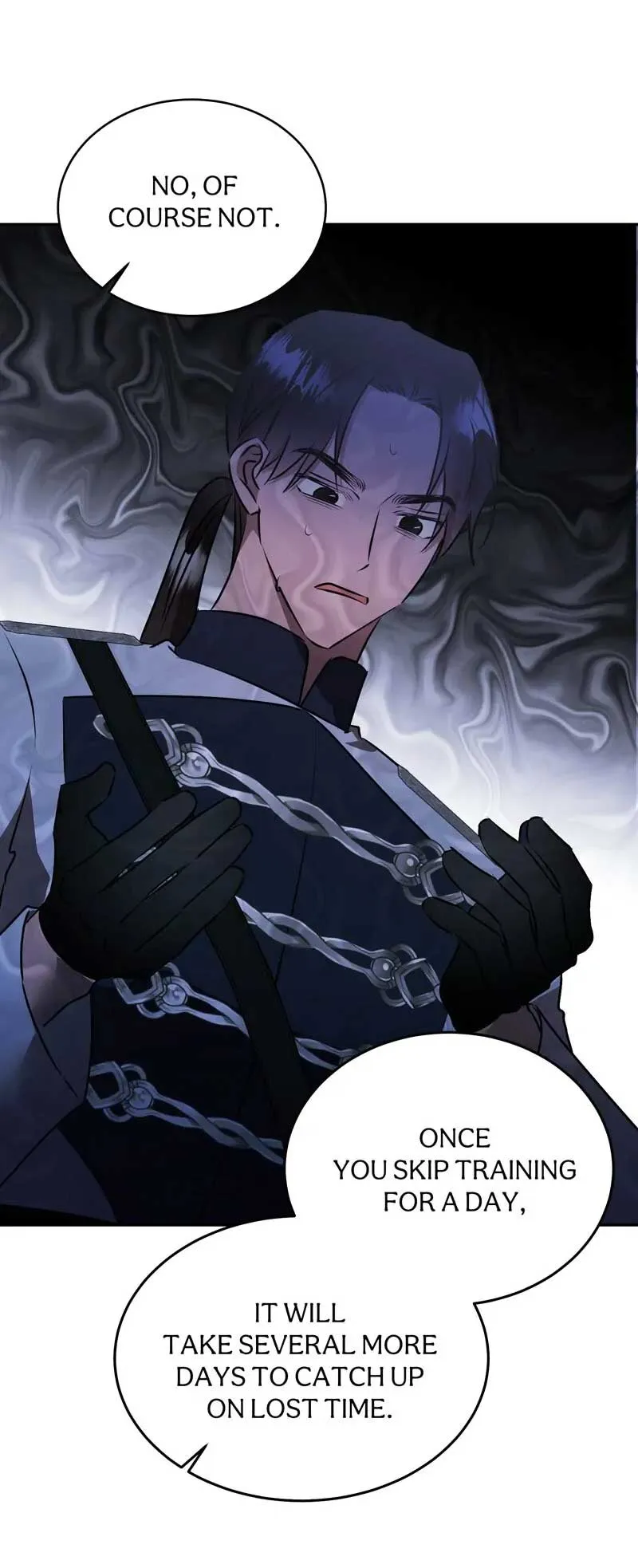 The Evil Grand Duchess Has a Secret Life Chapter 50 Online - página 60