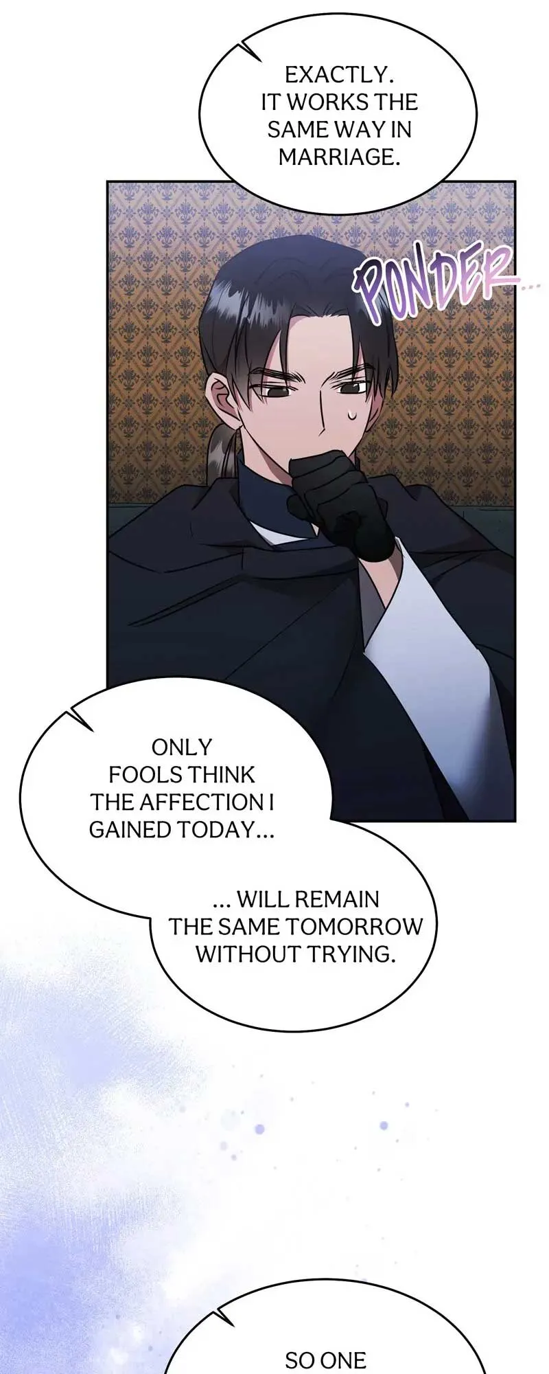 The Evil Grand Duchess Has a Secret Life Chapter 50 Online - página 61