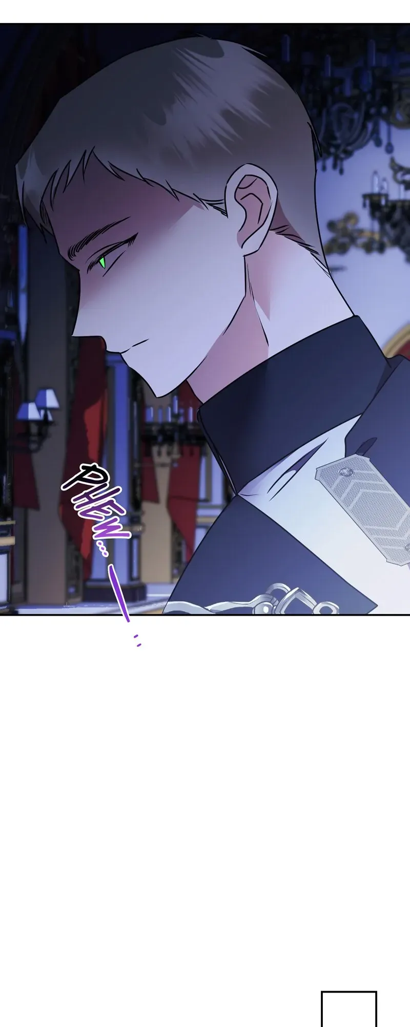 The Evil Grand Duchess Has a Secret Life Chapter 51 Online - página 7