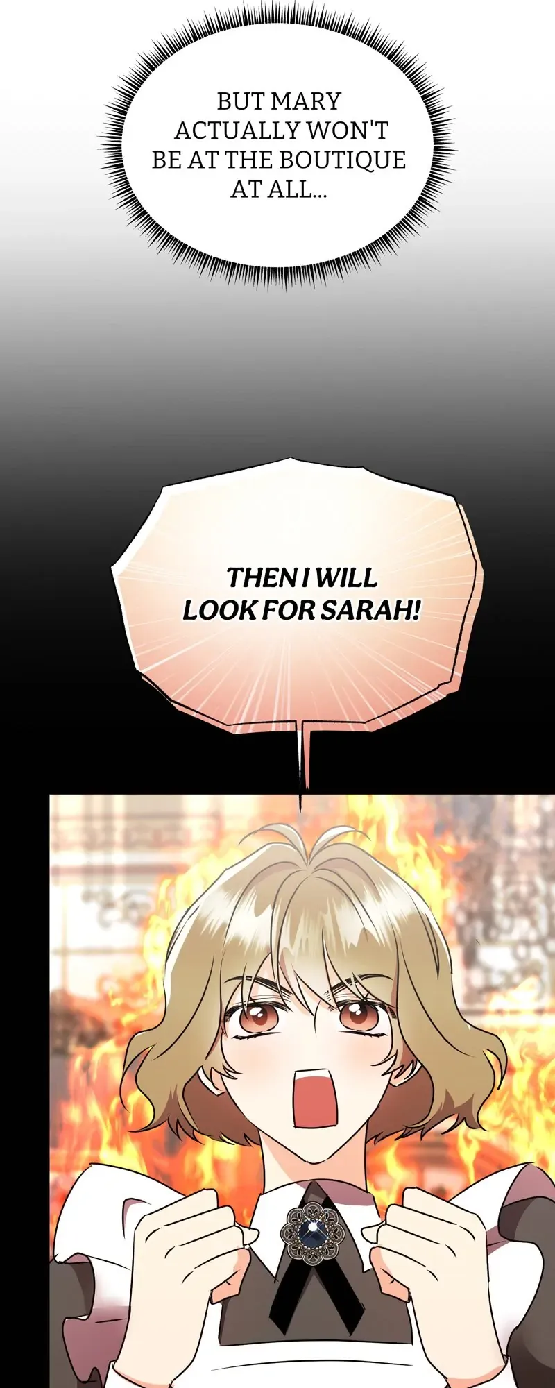 The Evil Grand Duchess Has a Secret Life Chapter 51 Online - página 11