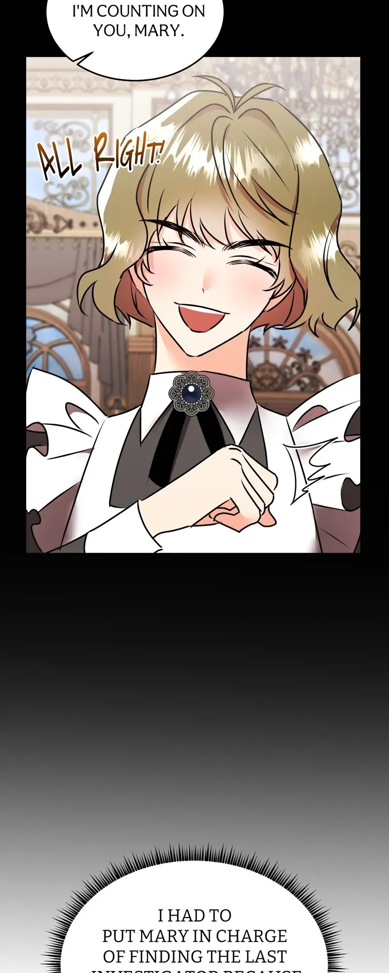 The Evil Grand Duchess Has a Secret Life Chapter 51 Online - página 14