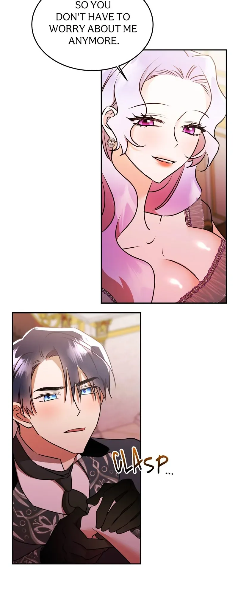The Evil Grand Duchess Has a Secret Life Chapter 51 Online - página 17