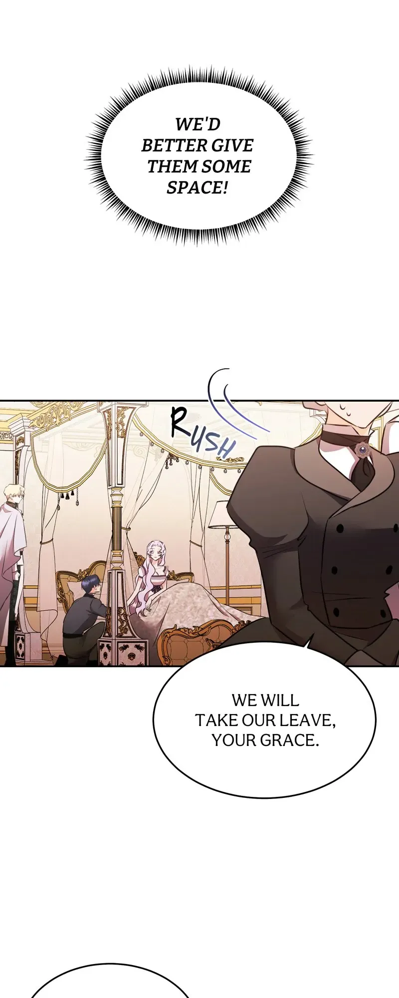 The Evil Grand Duchess Has a Secret Life Chapter 51 Online - página 19