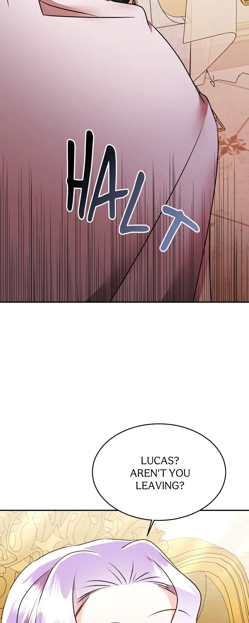 The Evil Grand Duchess Has a Secret Life Chapter 51 Online - página 21