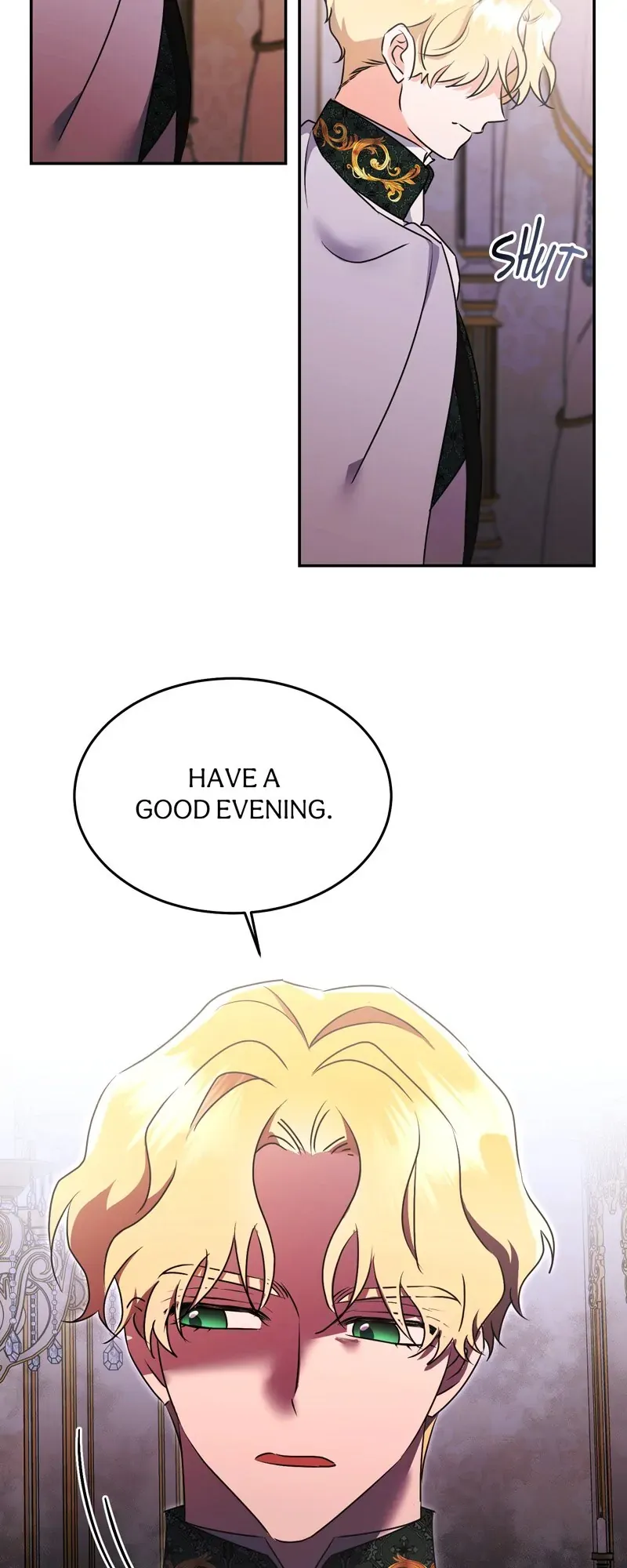 The Evil Grand Duchess Has a Secret Life Chapter 51 Online - página 23