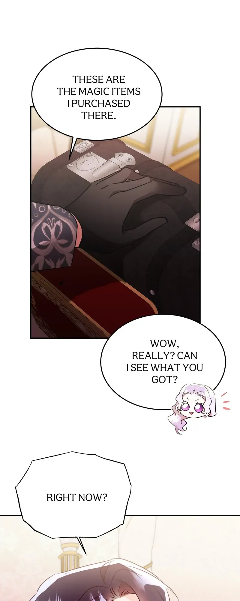 The Evil Grand Duchess Has a Secret Life Chapter 51 Online - página 27