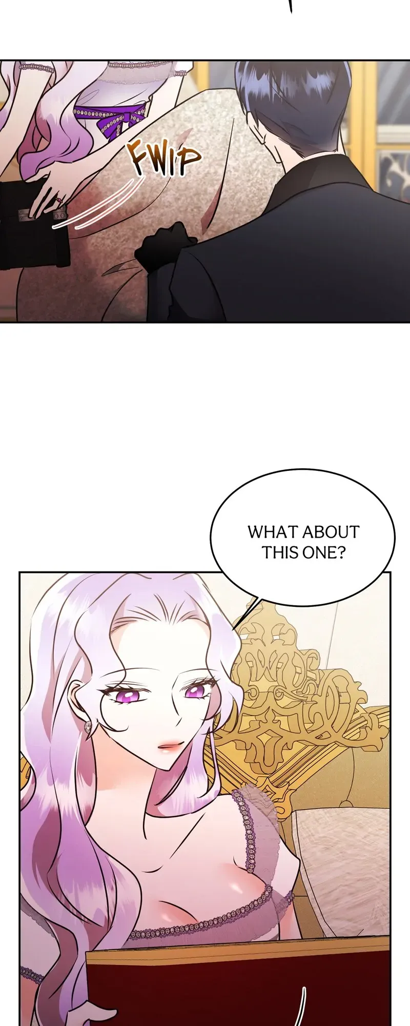 The Evil Grand Duchess Has a Secret Life Chapter 51 Online - página 34