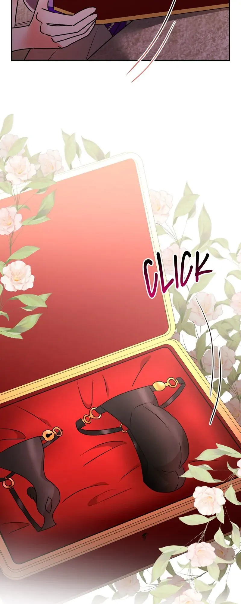 The Evil Grand Duchess Has a Secret Life Chapter 51 Online - página 35